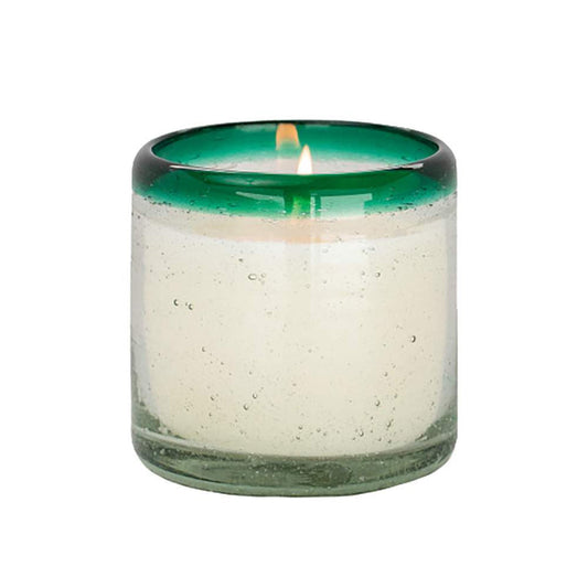 Paddywax La Playa 9 oz Candle | Cactus Flower Bamboo