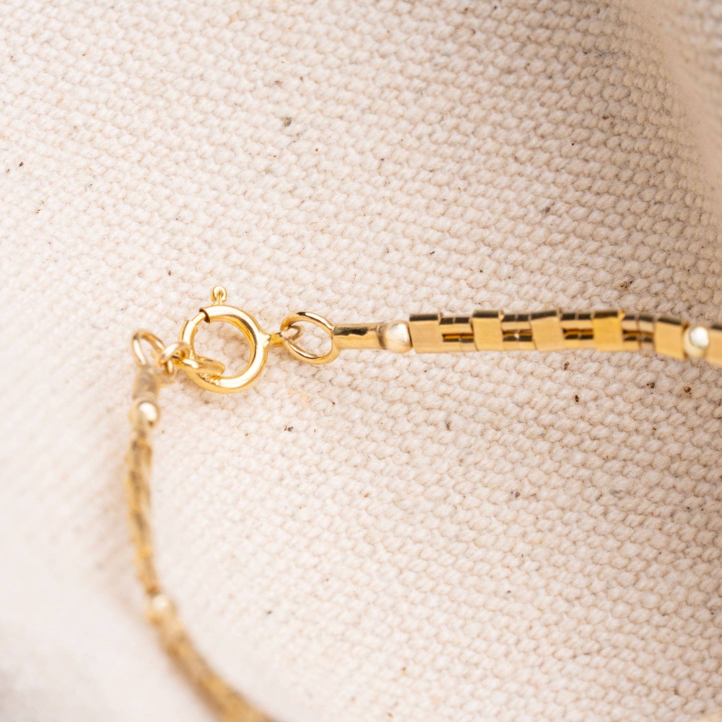 Generations Bracelet: 6.5"