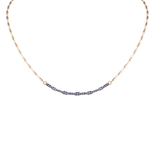 Italia Necklace