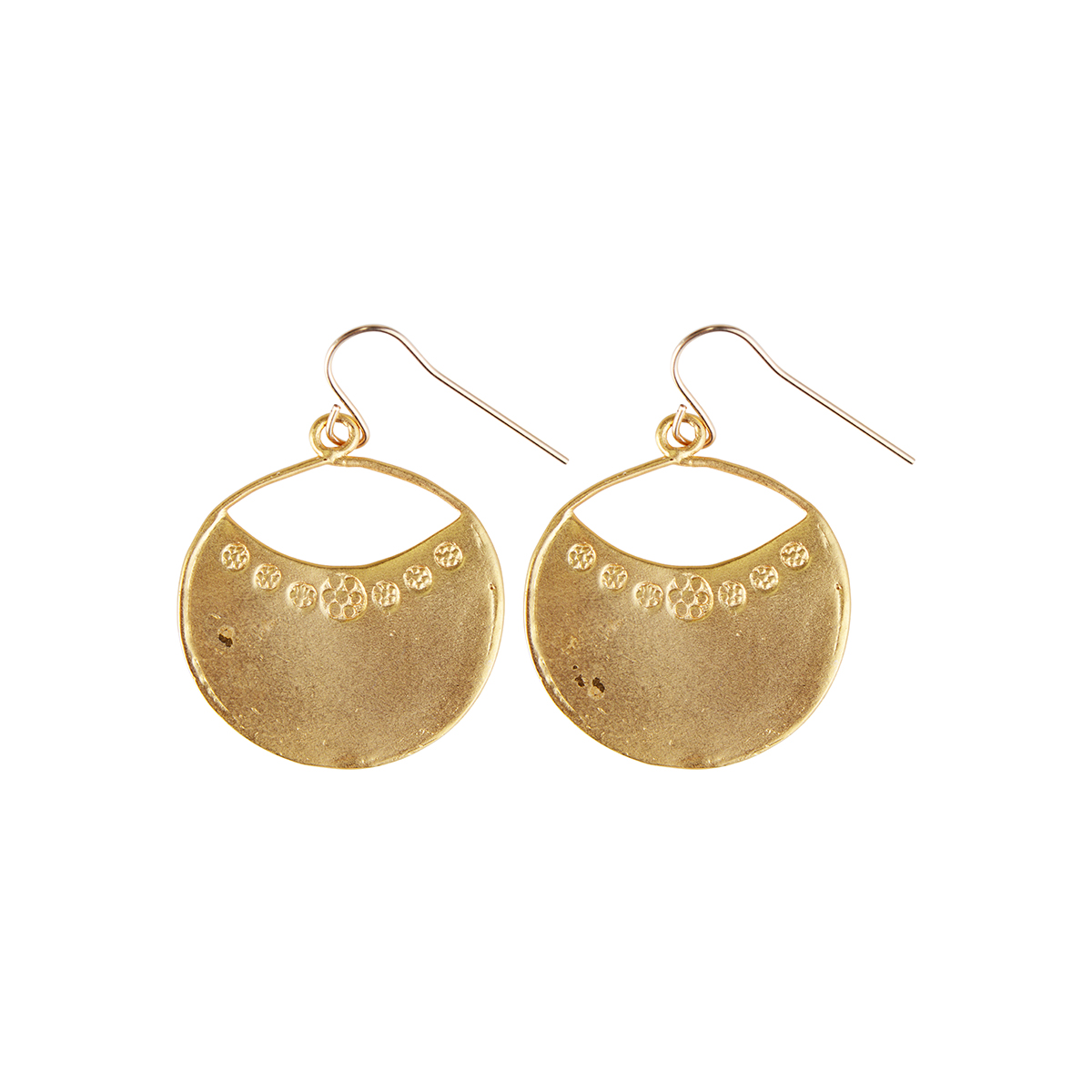 Santa Fe Earrings