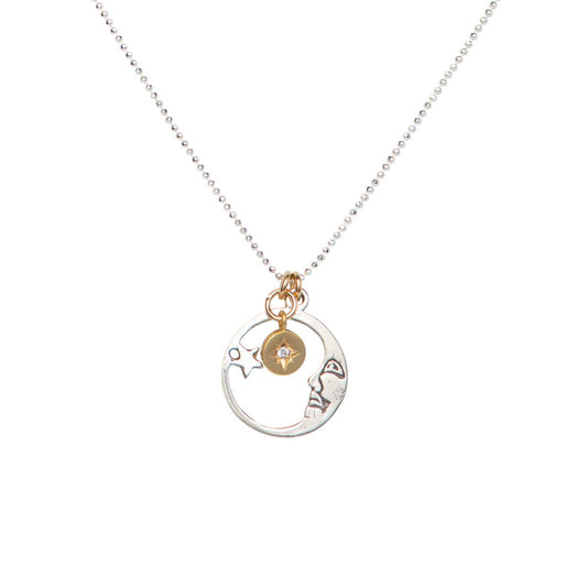 Voice of The Beehive Necklace