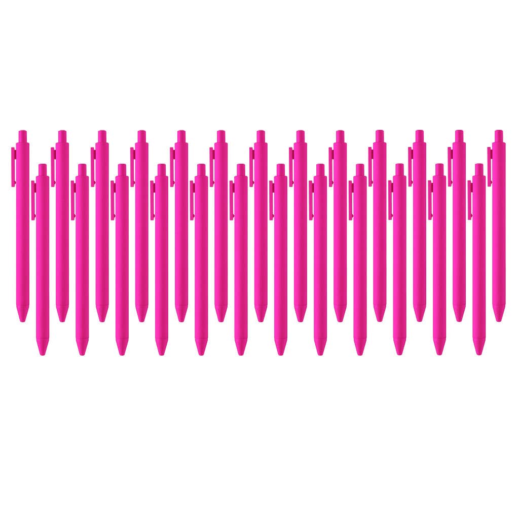 Jotter Pen | Pink