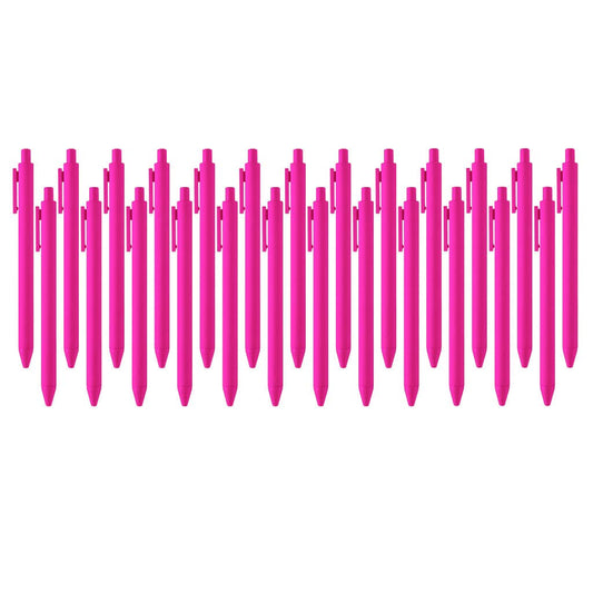 Jotter Pen | Pink