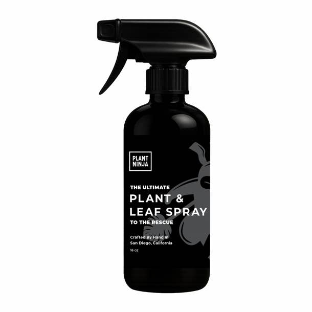 The Ultimate Plant & Leaf Spray 16 oz.
