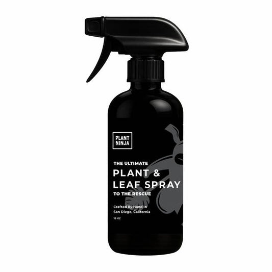 The Ultimate Plant & Leaf Spray 16 oz.