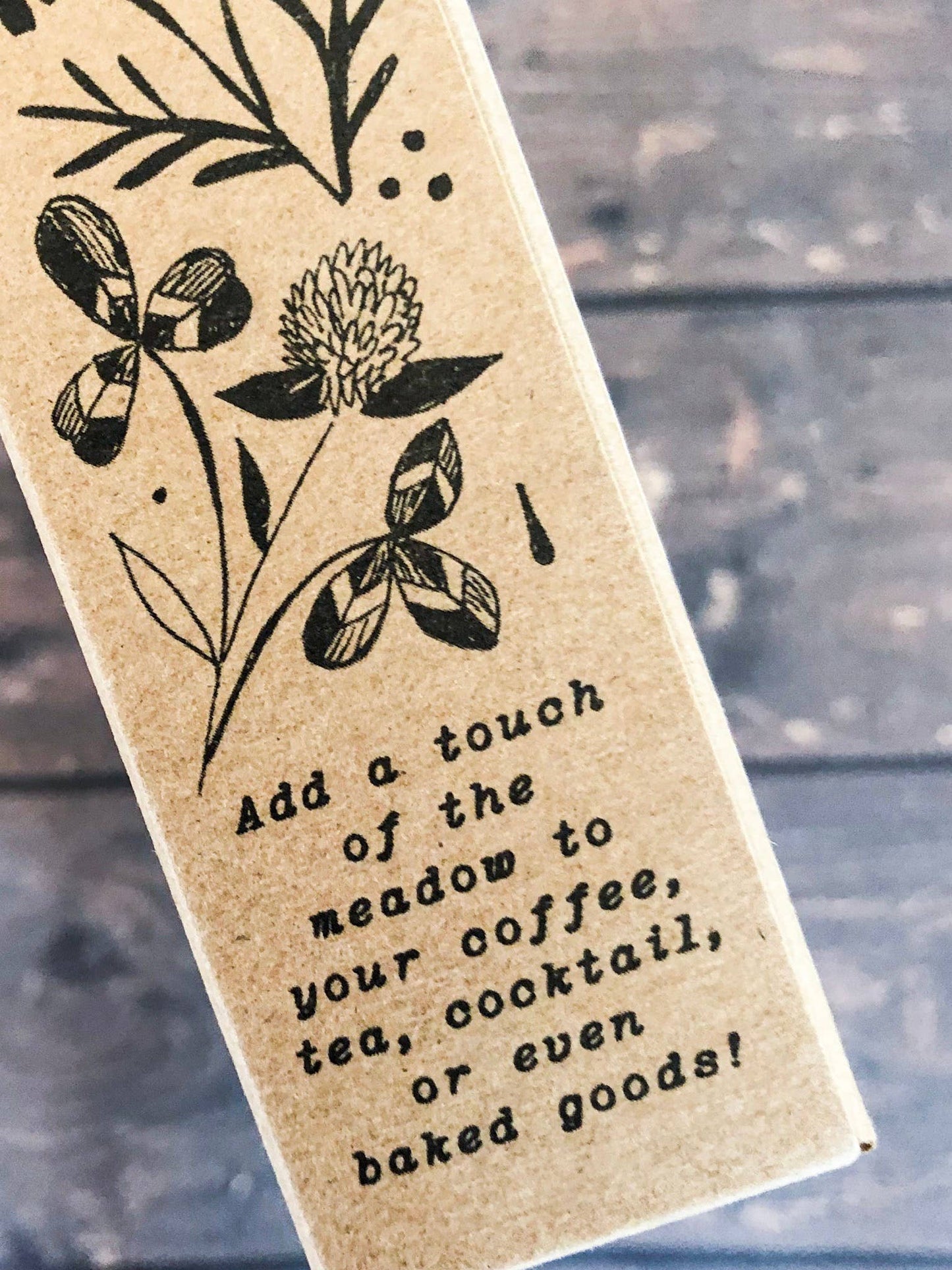 Collection Simple Syrup | Daydream