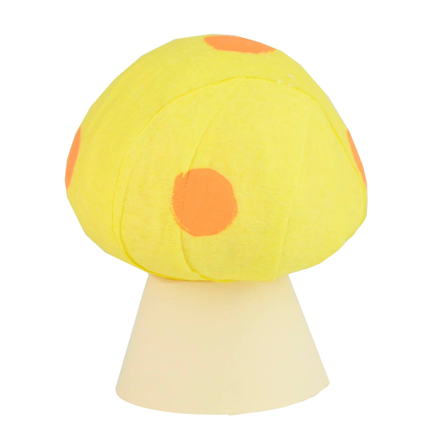 Mini Mushroom Surprise Ball | Assorted Colors