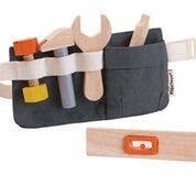 Kids' Tool Belt with Hammer, Wrench, Screwdriver
