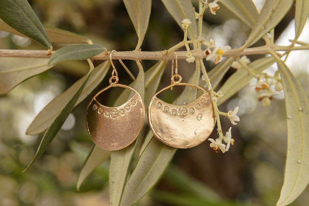 Santa Fe Earrings