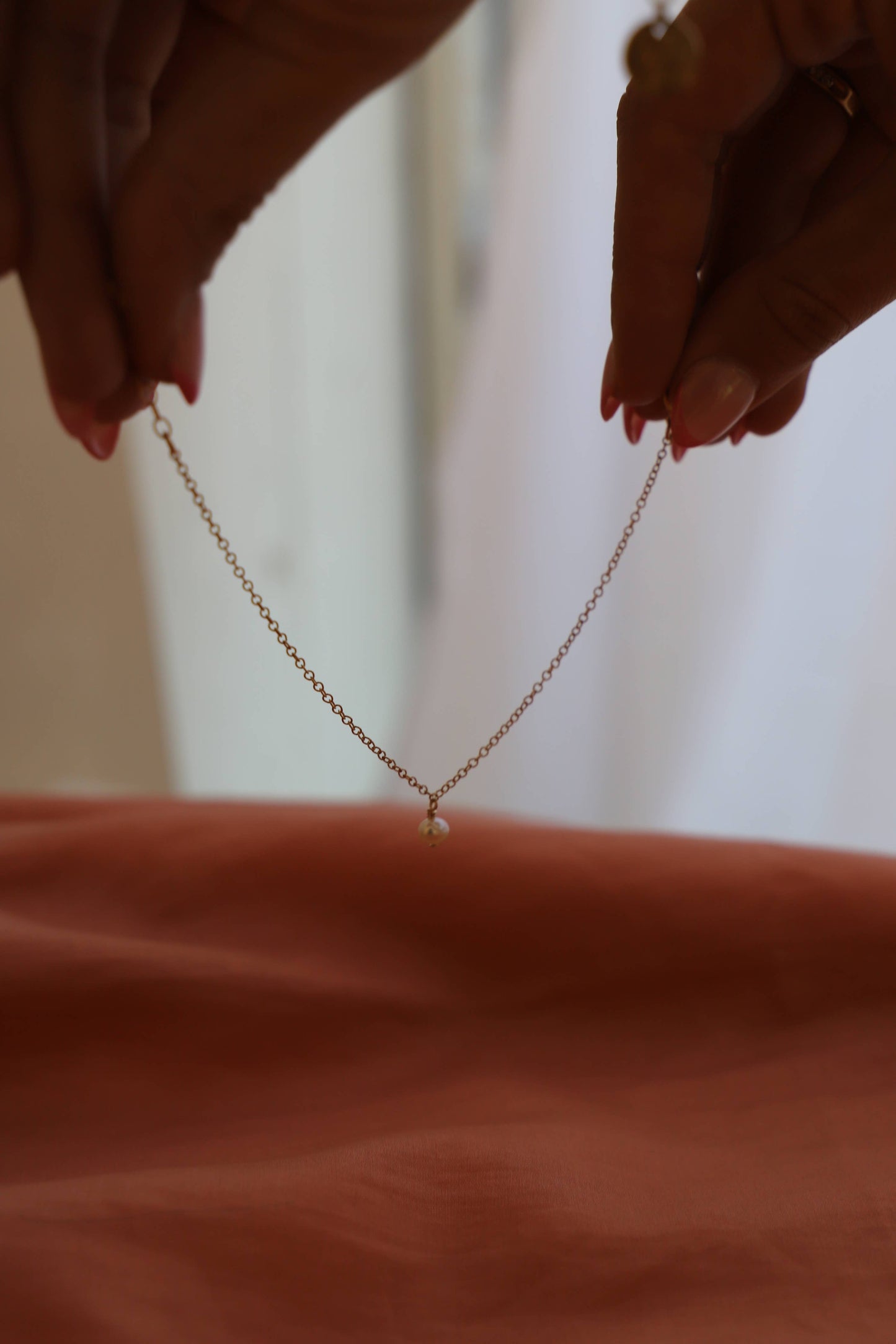 ST. TROPEZ CHAIN BRACELET | Yellow Gold
