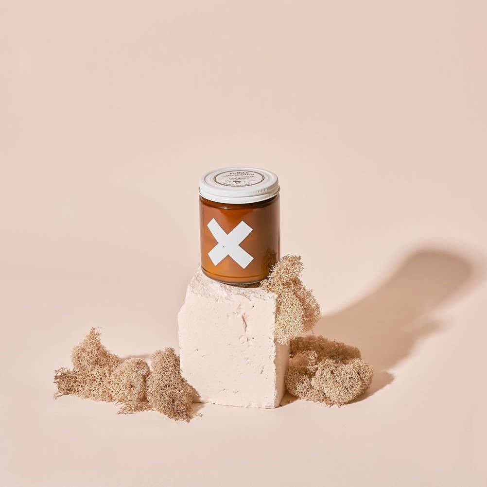 Red Ferne | Pure Soy Candles: 9 oz.