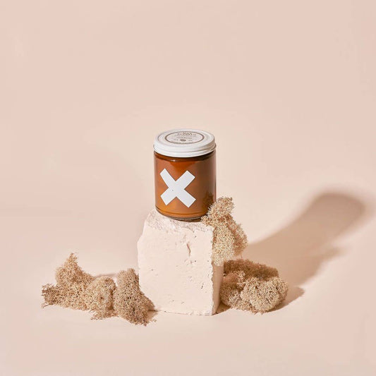 Red Ferne | Pure Soy Candles: 9 oz.