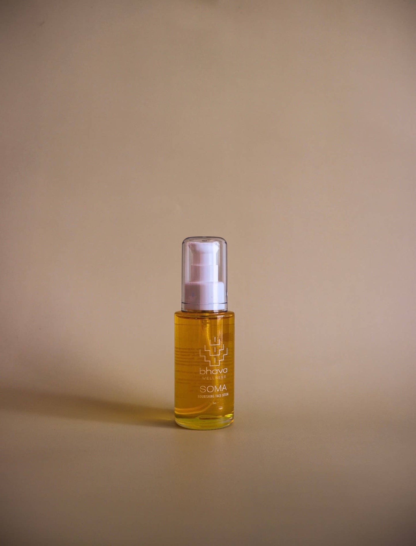 Soma Nourishing Face Serum