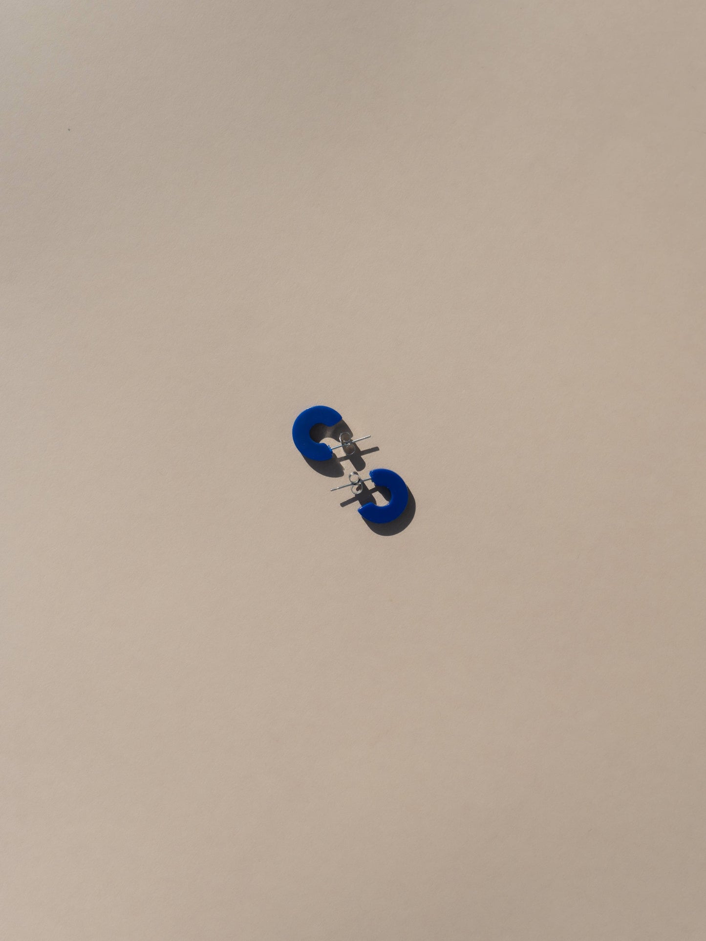 Thinner Style Mali | Cobalt Blue