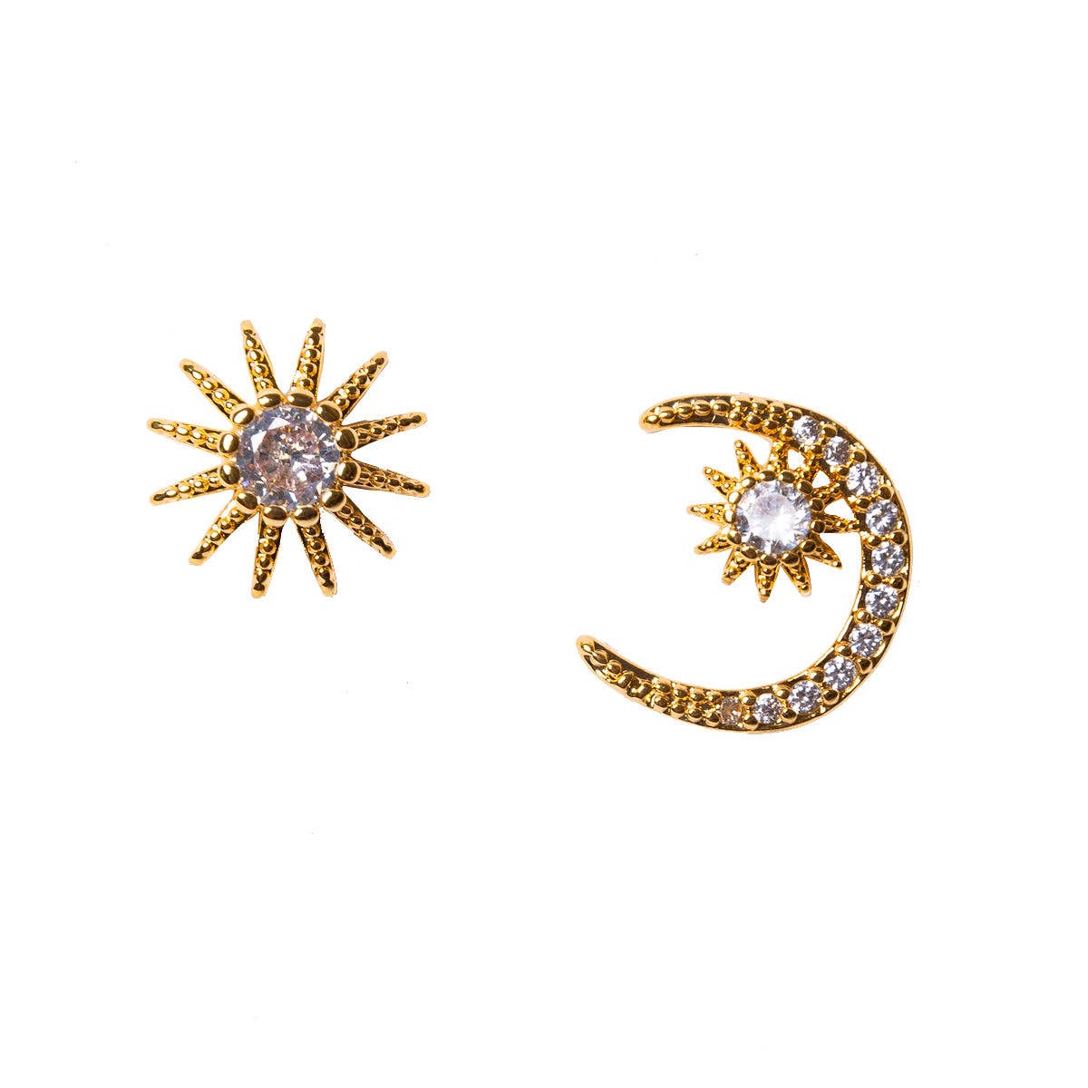Tiegs Earrings