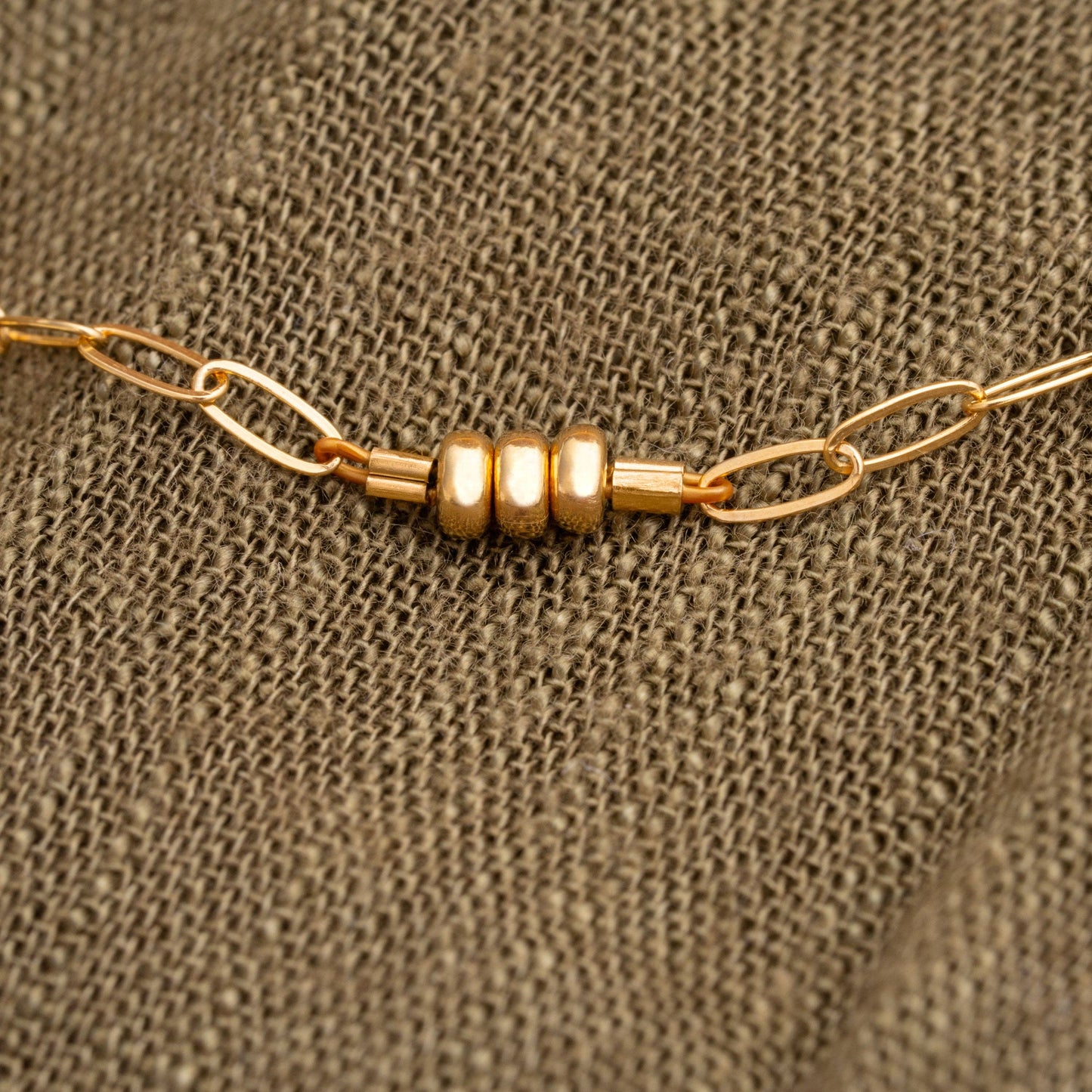 Refresh Bracelet: 6.5"