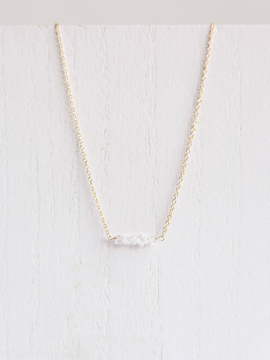 Celestial Necklace