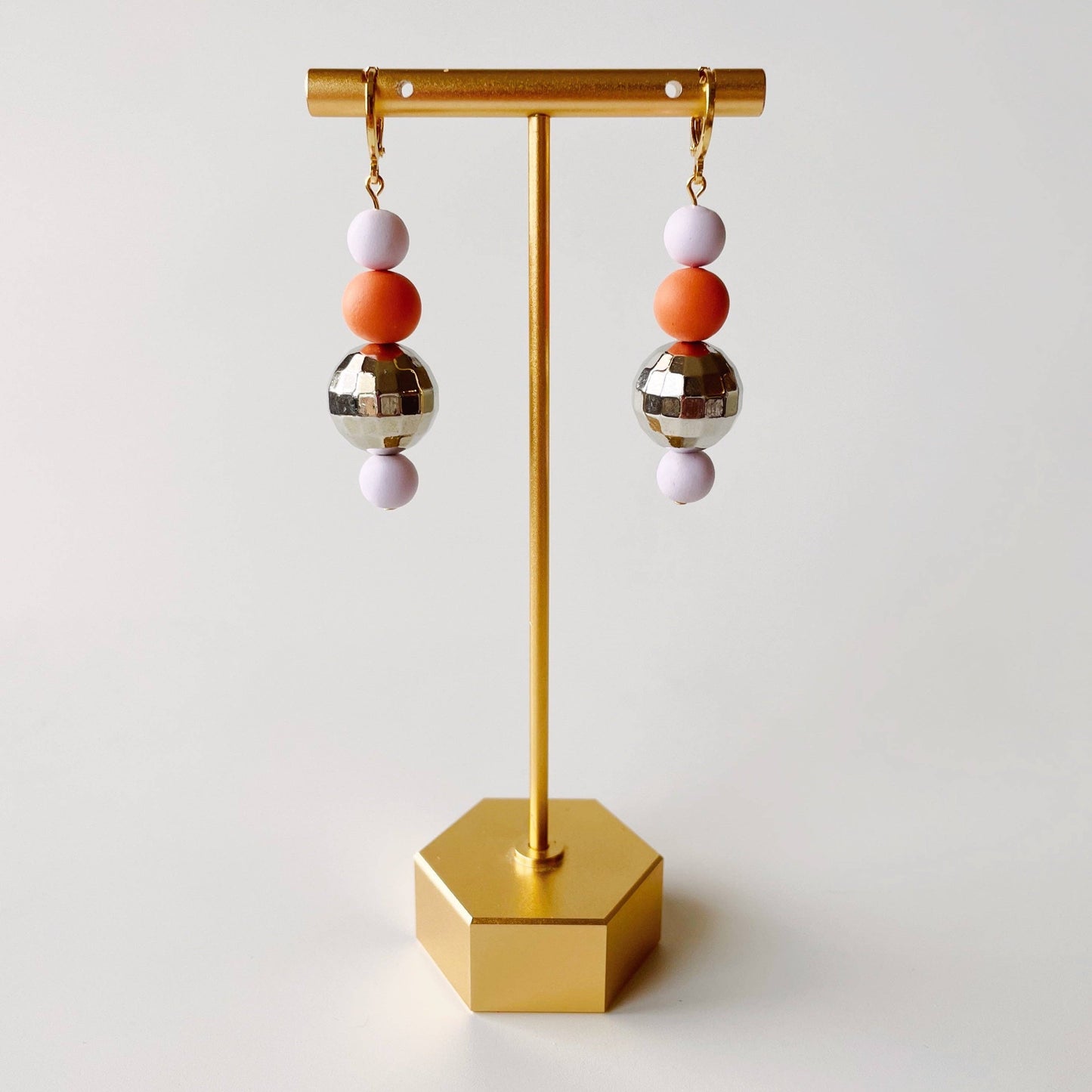 Disco Dangles