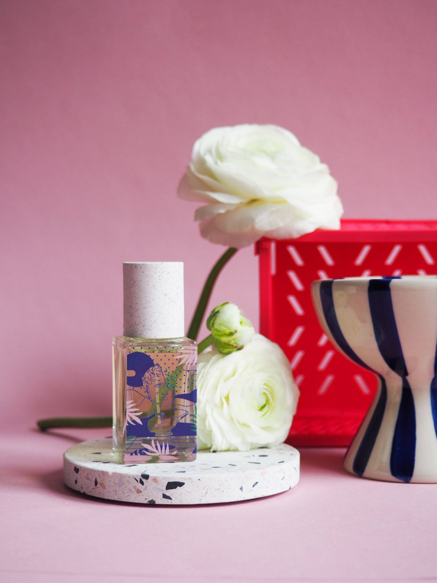 Hasard Bazar 15ml Fragrance