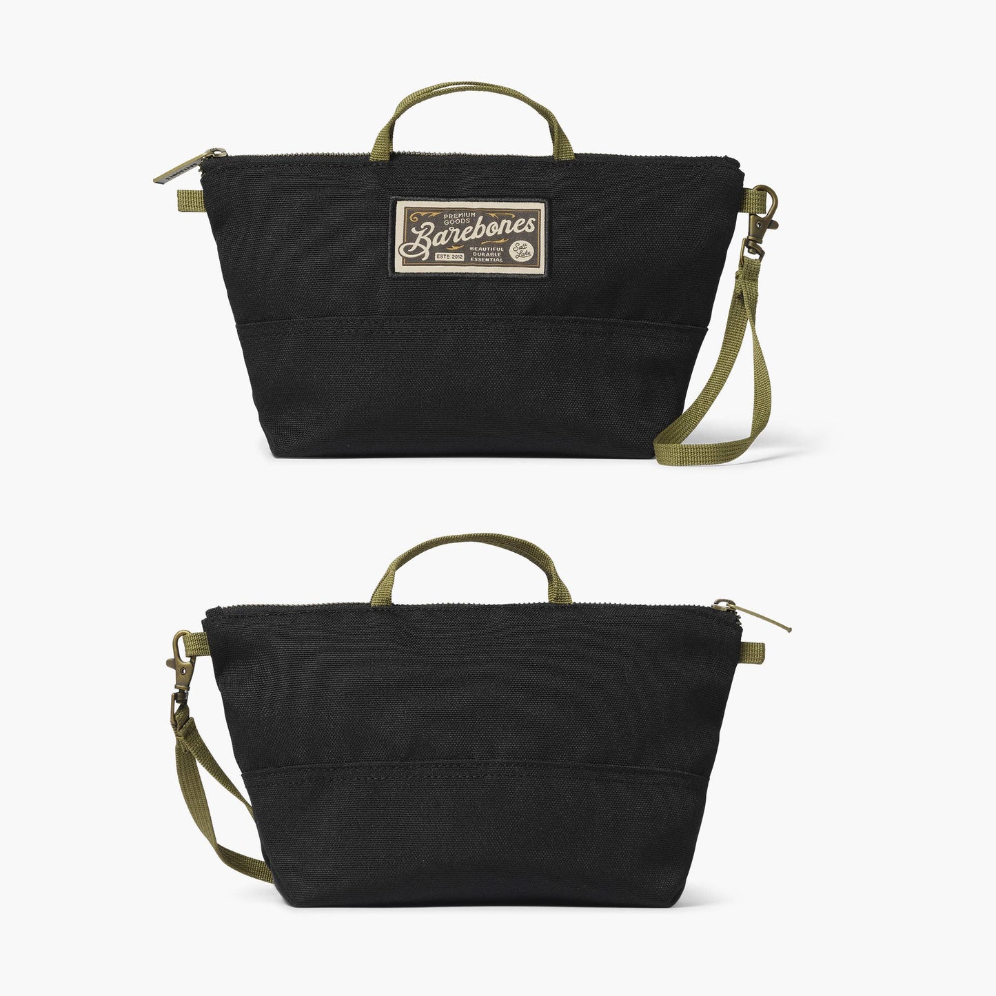 Mōdeer Zip Pouch - 3L