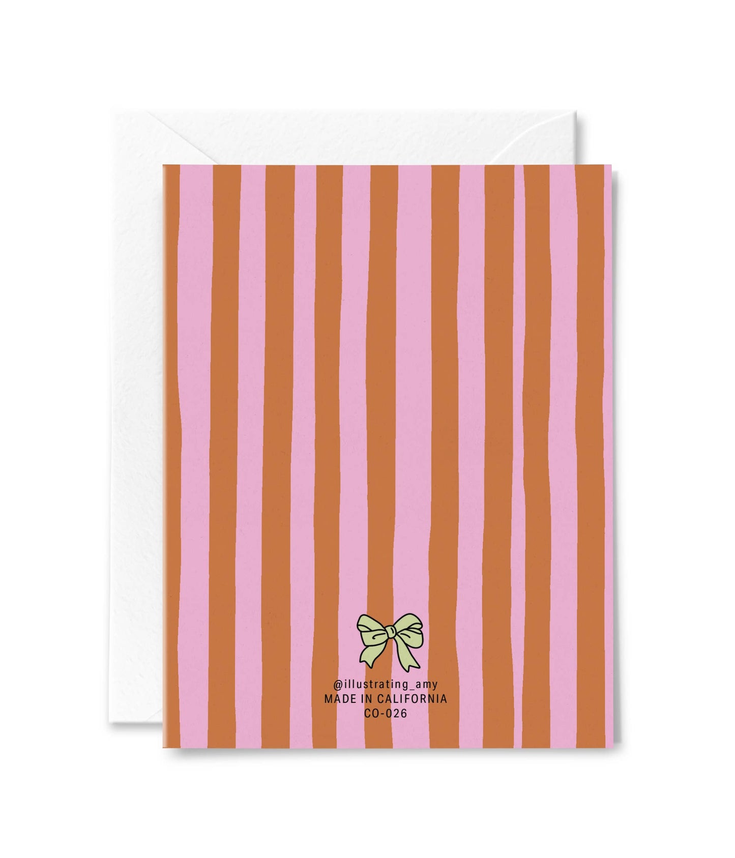 Cheers to You Greeting Card