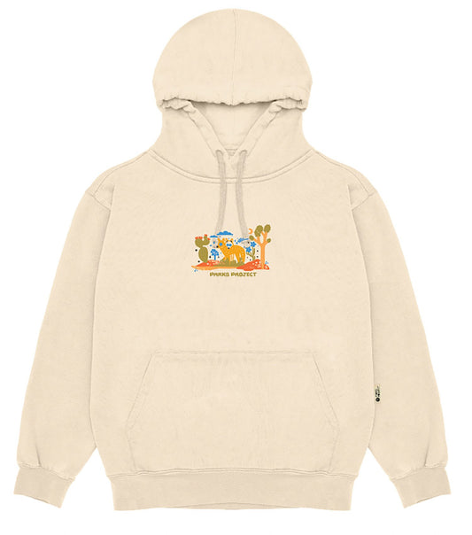 National Parks Founded Hoodie