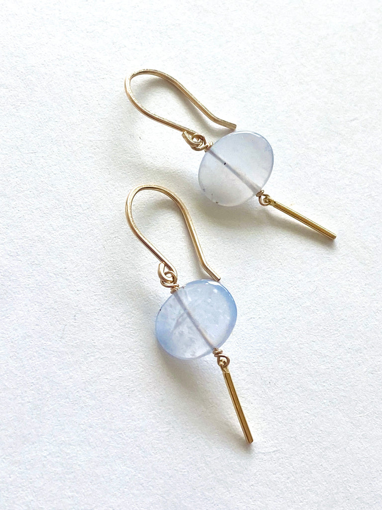 Little Treat - Rainbow Moonstone