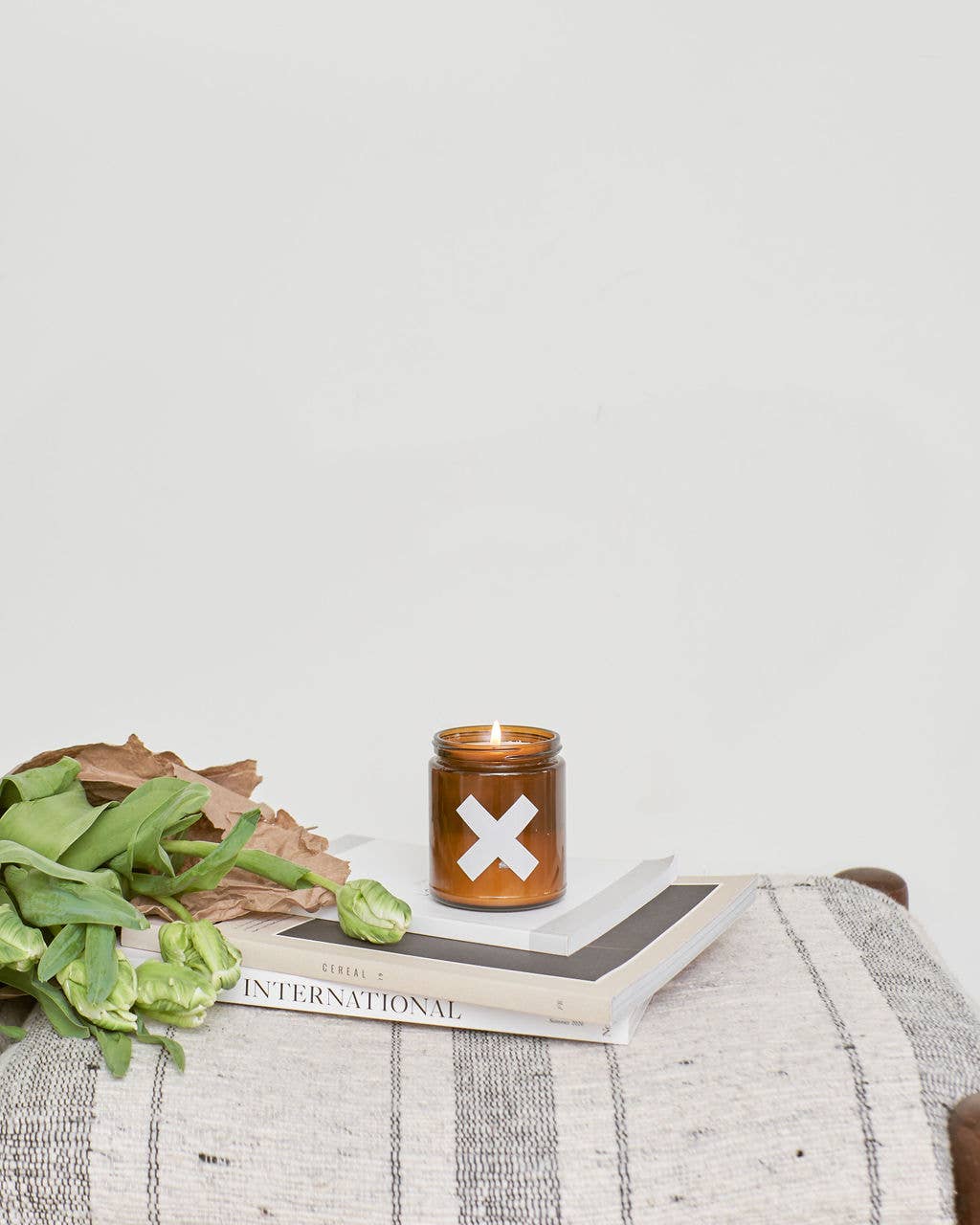 Willow Tree | Pure Soy Candles: 9 oz.