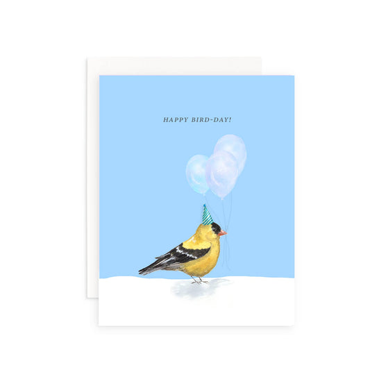 Happy Bird-Day