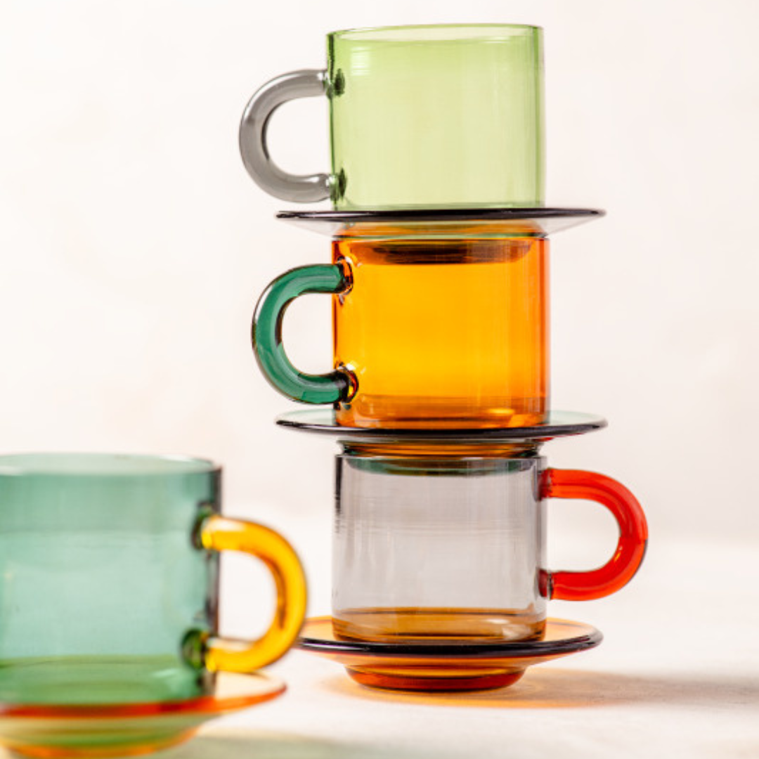 Be Home Niko Mug - Thumbnail 2