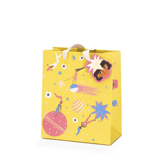 Carolyn Suzuki Gift Bag