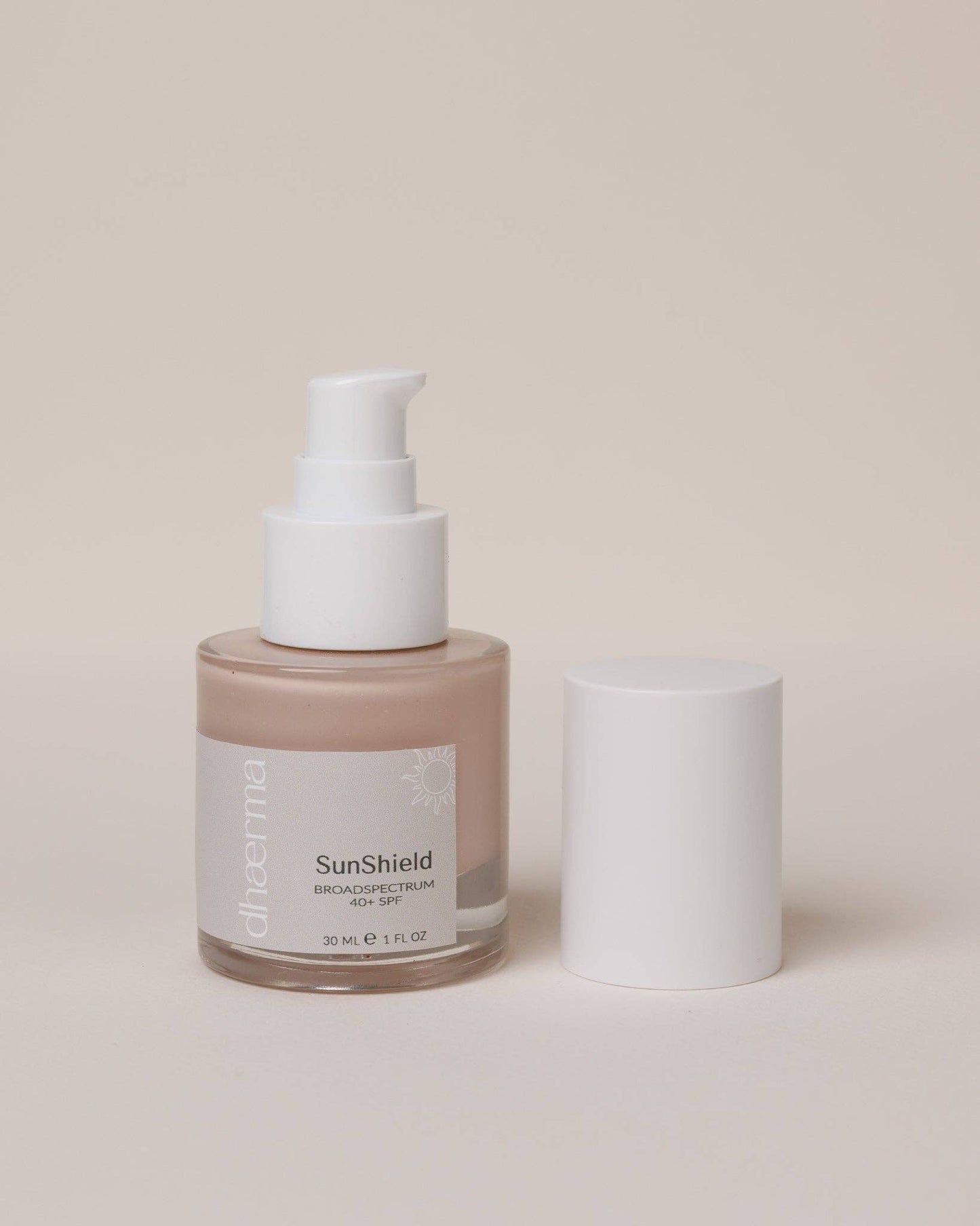 SunShield | SPF: 30 ml