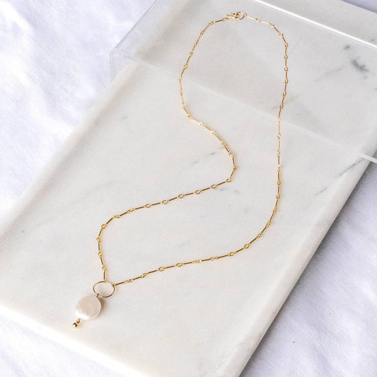 Aura Necklace