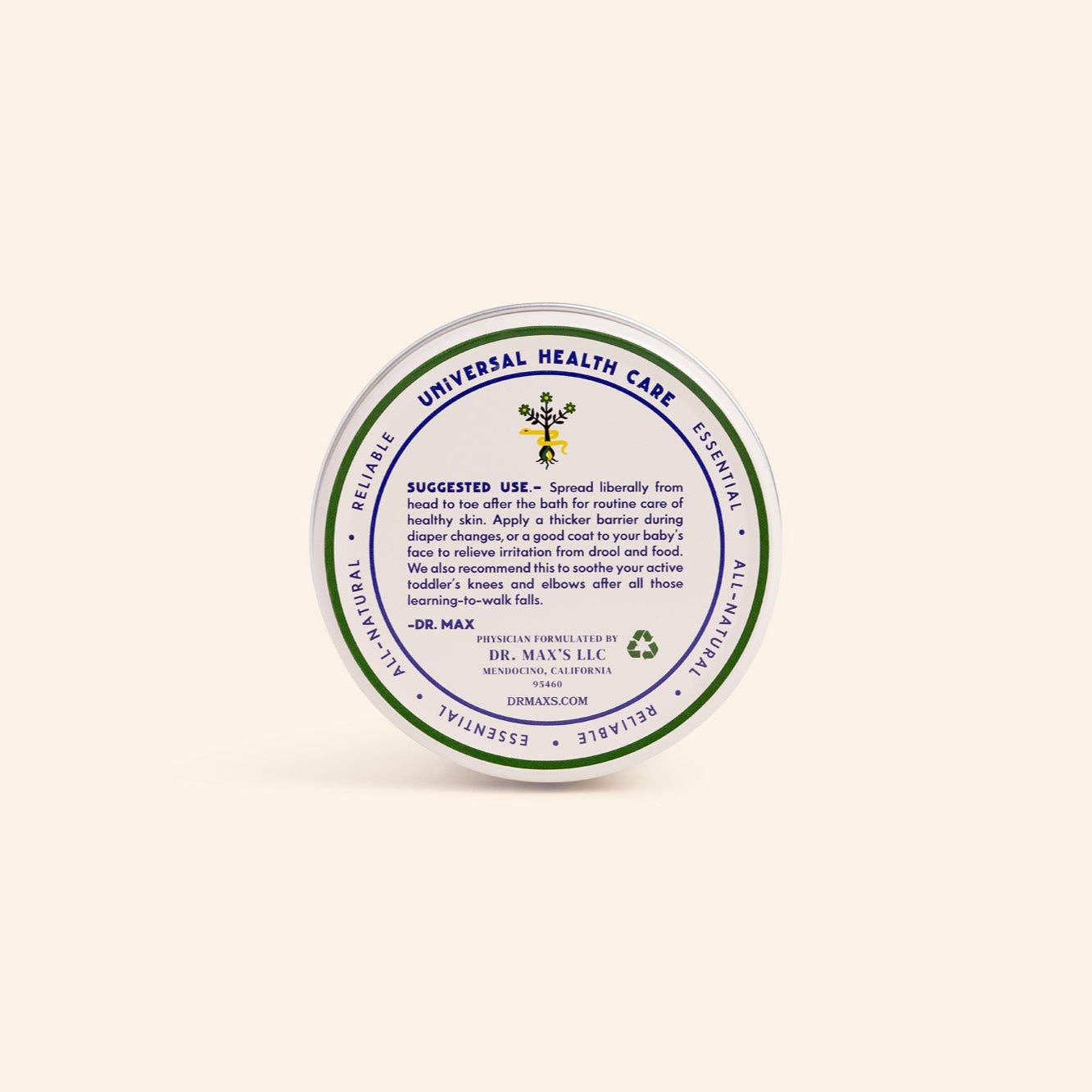 Baby Balm
