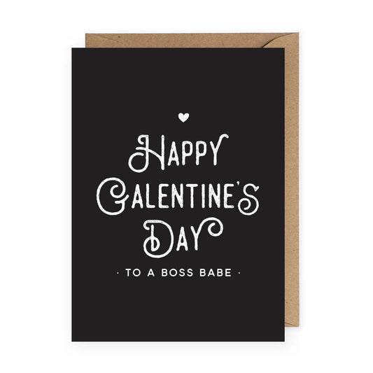 Galentine's Day