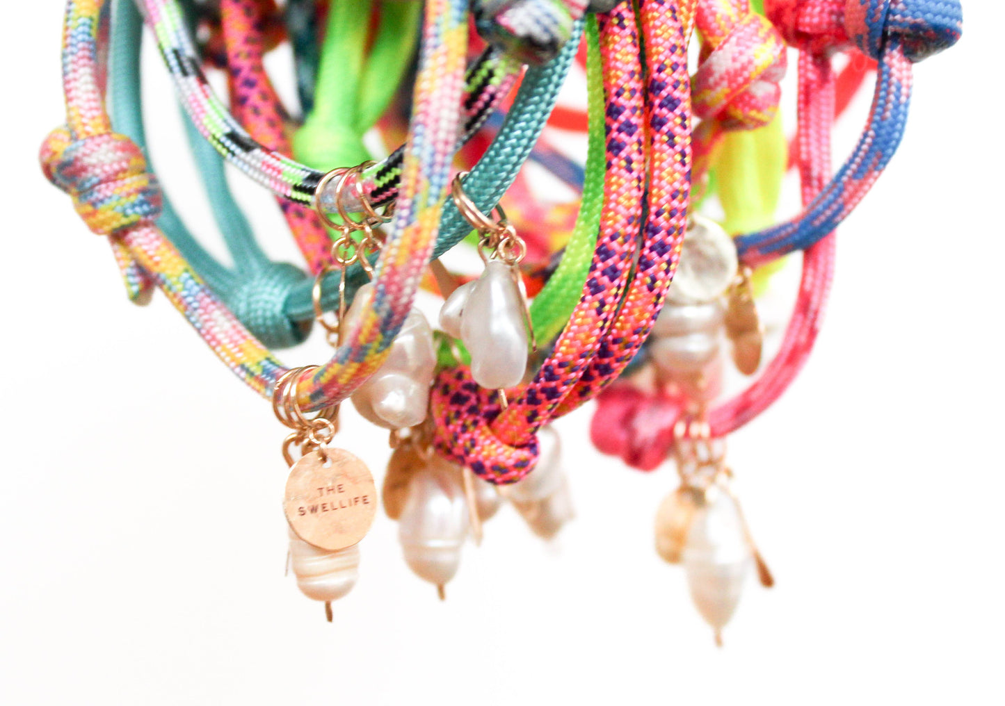 Swellife Charm Bracelet | Prism