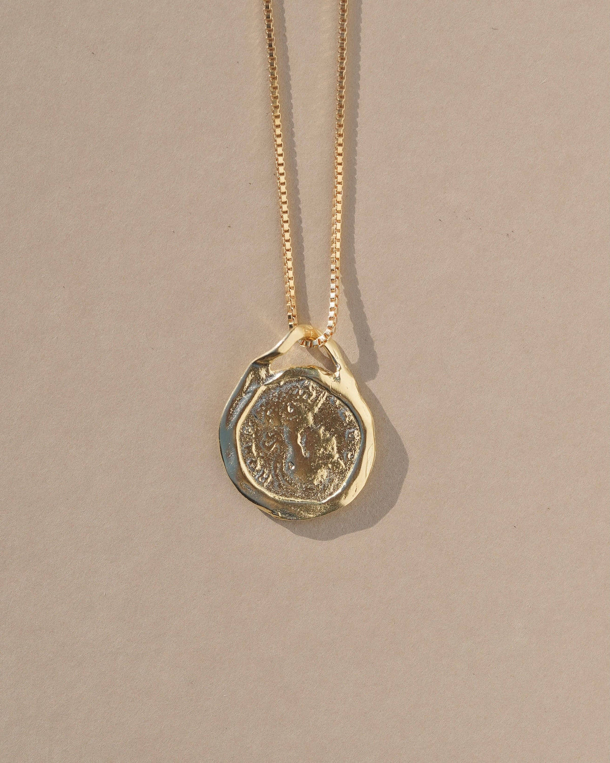 Roma Necklace