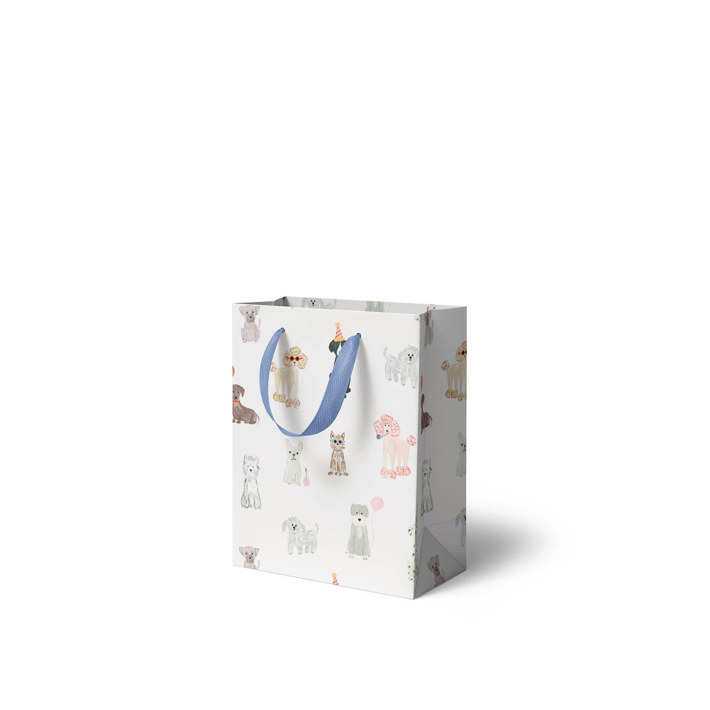 Party Dogs Gift Bag: Small