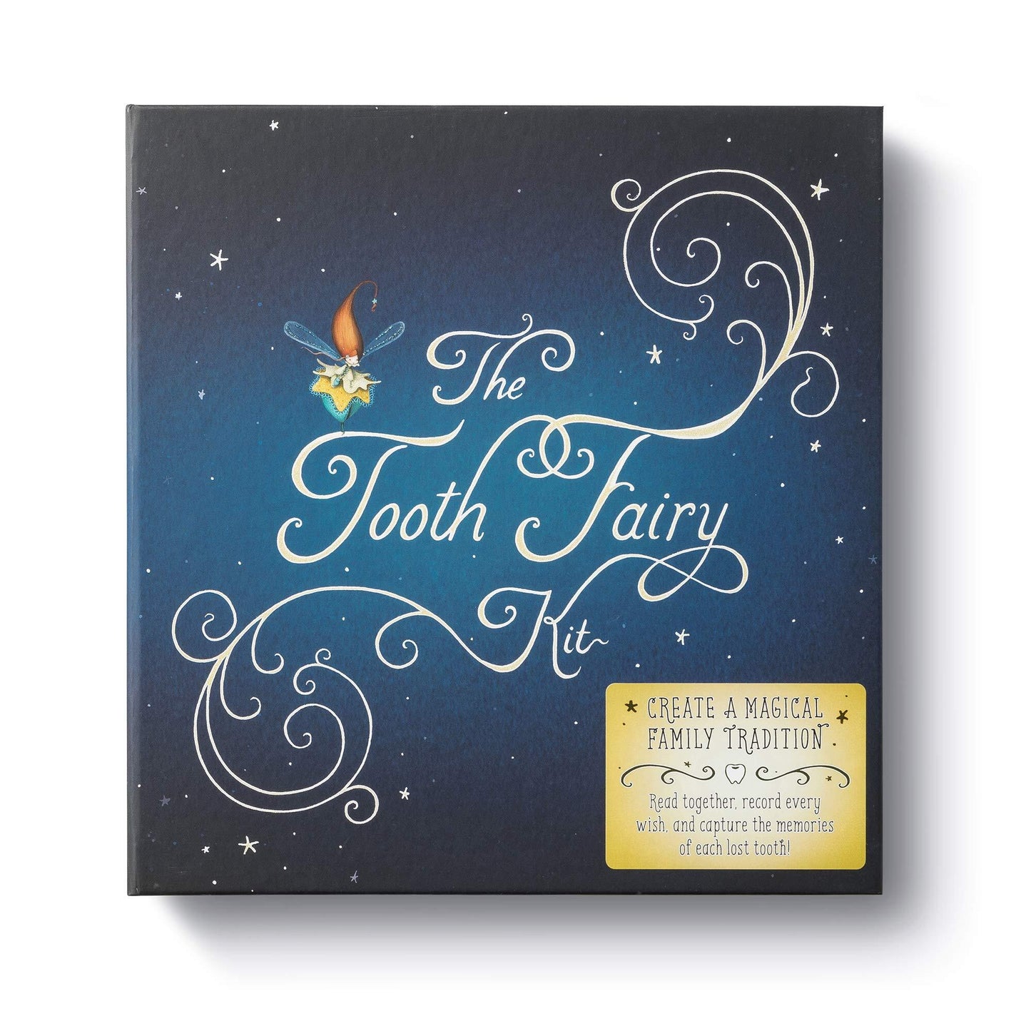 The Tooth Fairy Gift Set