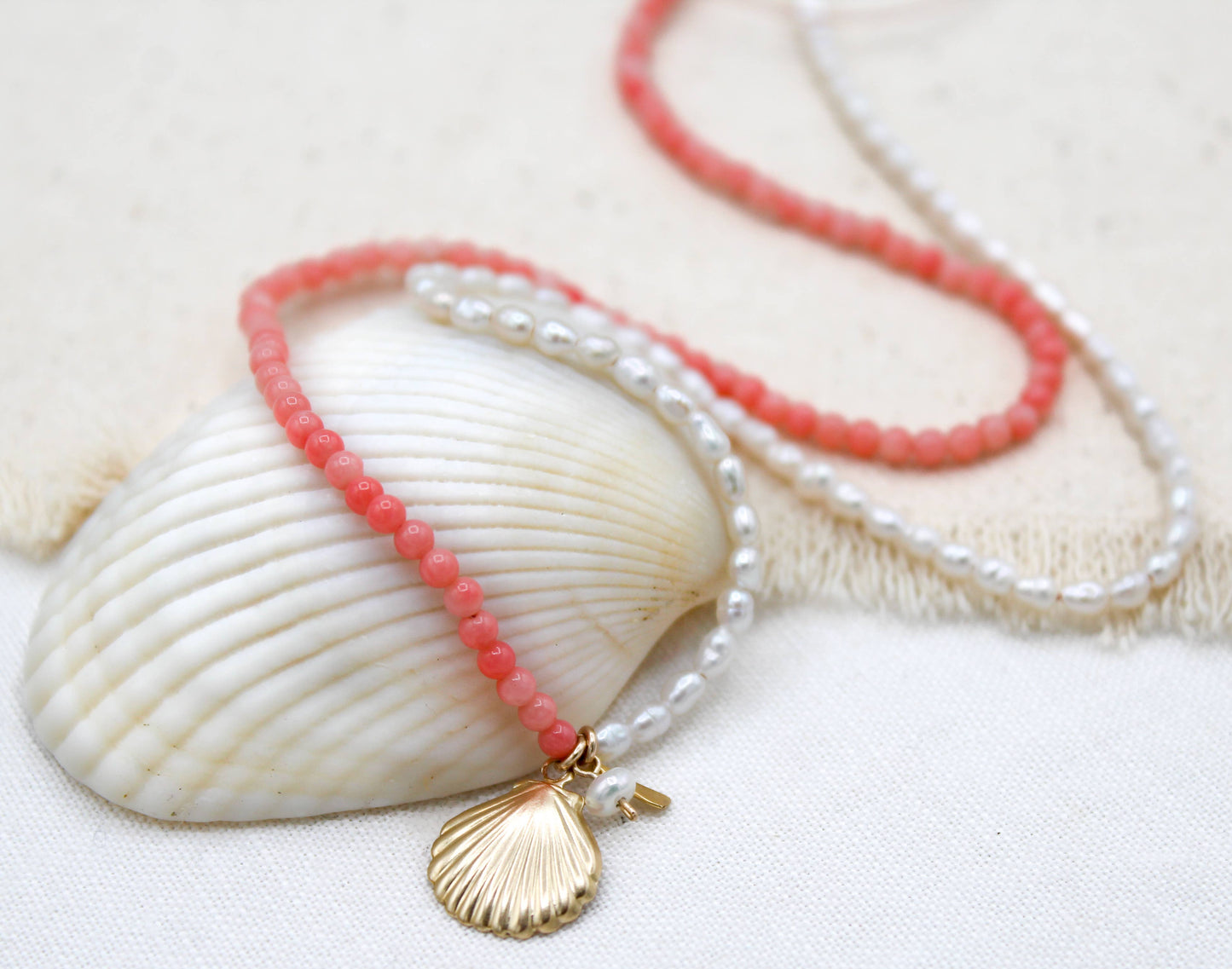 Yin Yang Necklace