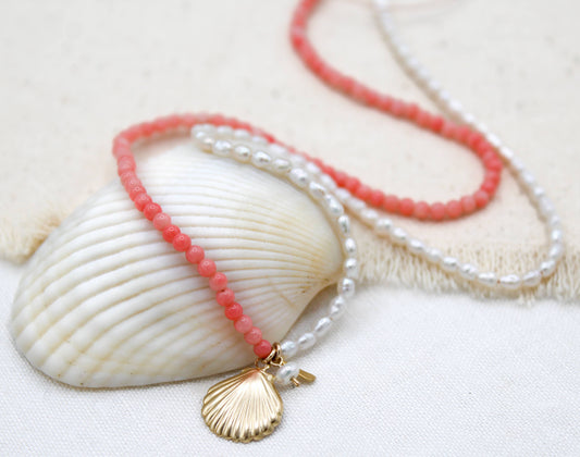 Yin Yang Necklace