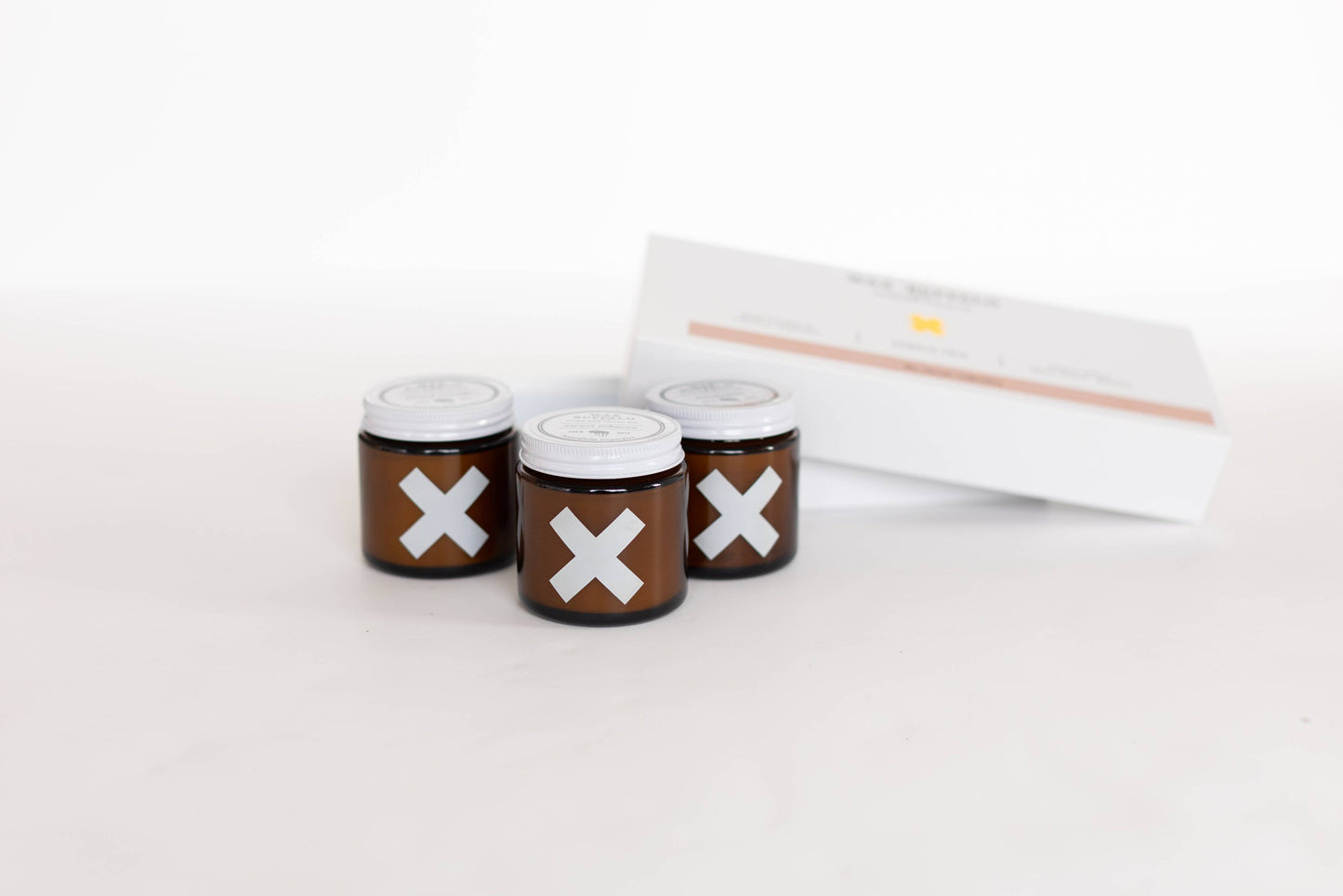 Eucalyptus | Pure Soy Candles: 9 oz.