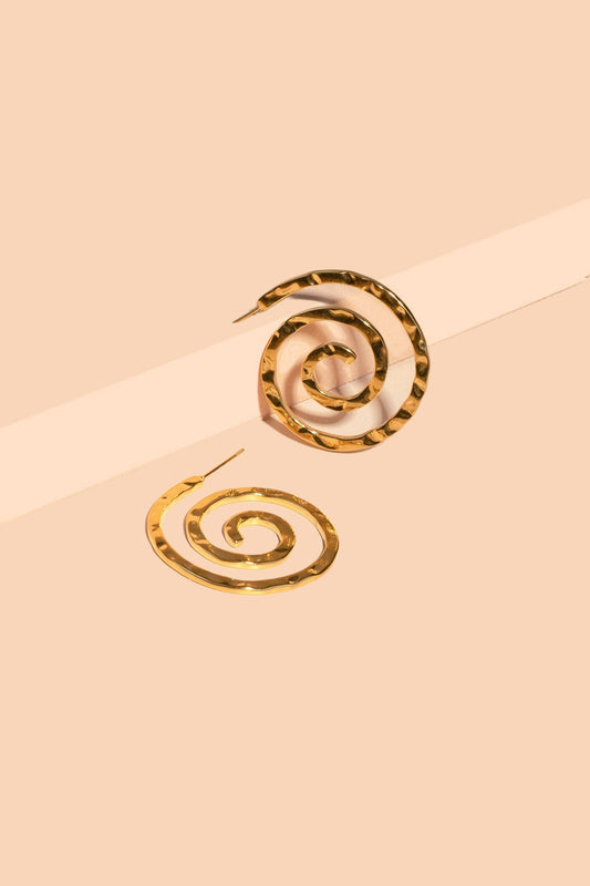 Revolve Earrings