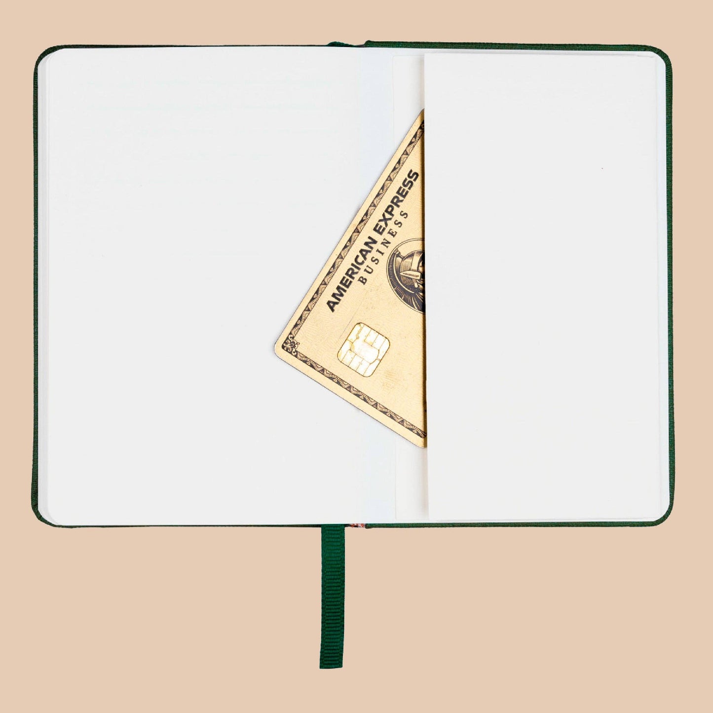 Pocket Notebook | Small Lined Journal | 11 Colors : Ink Blue