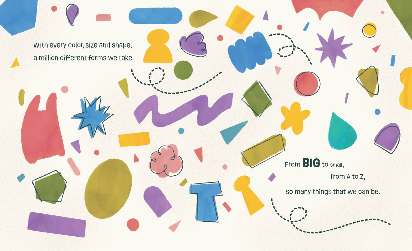 Mostly Me – Diverse Kids Book About Mixed Heritage