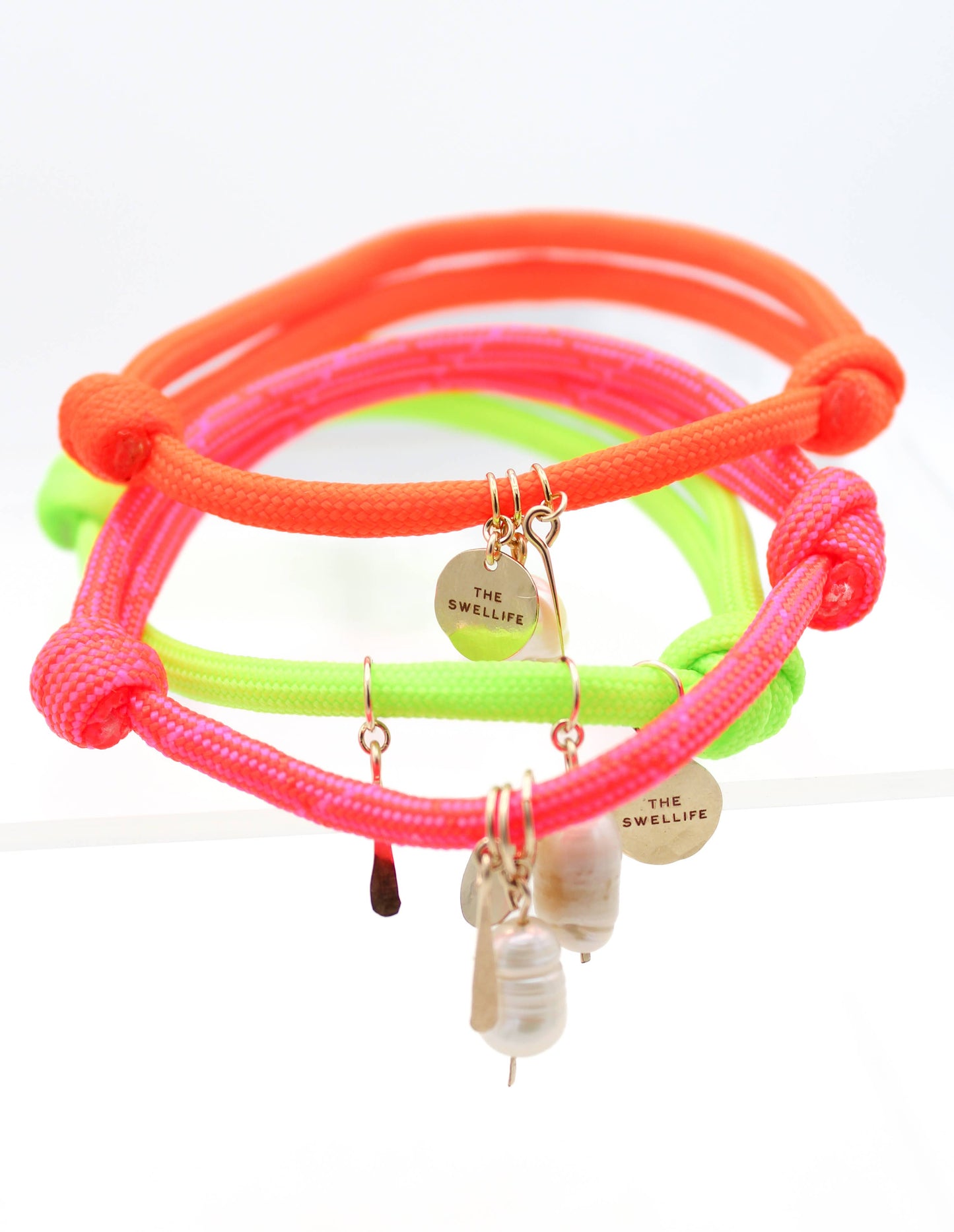 Swellife Charm Bracelet | Prism
