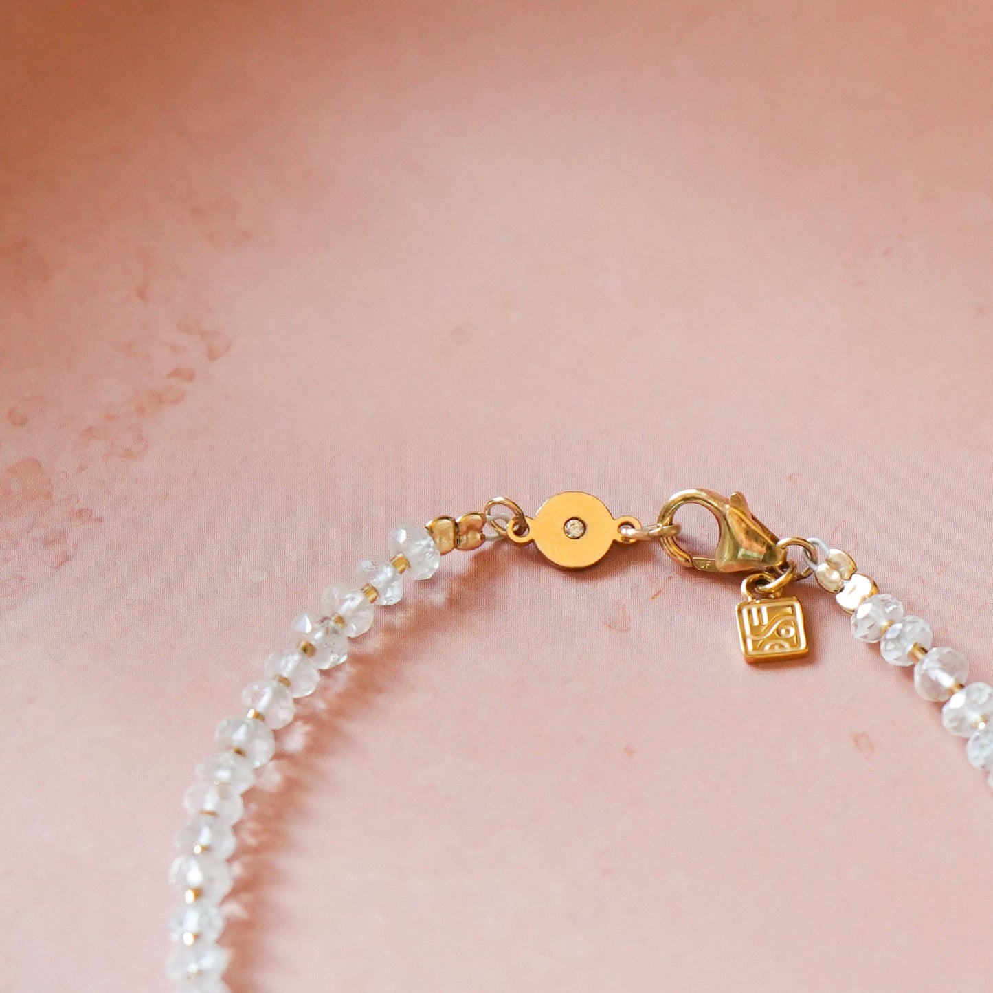 Diwa Bracelet: 6.5"