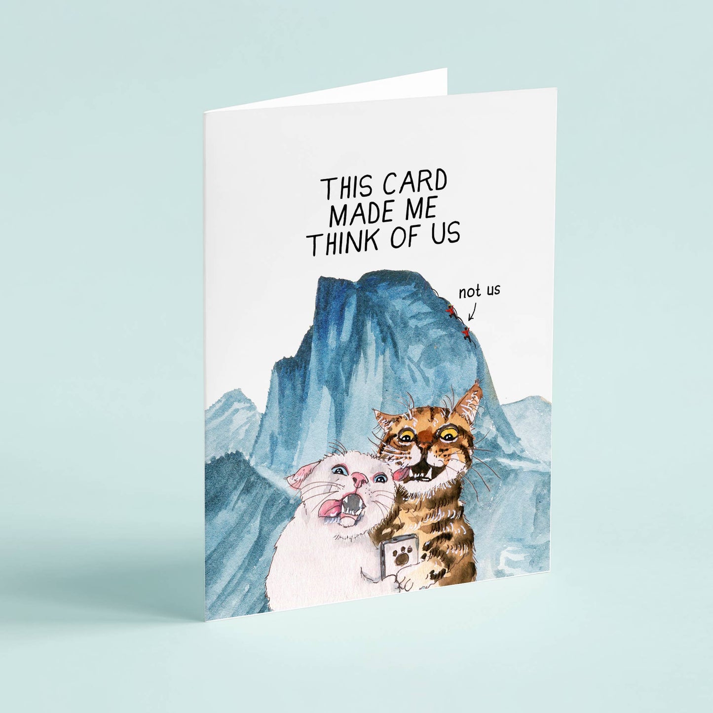 Funny Anniversary Card