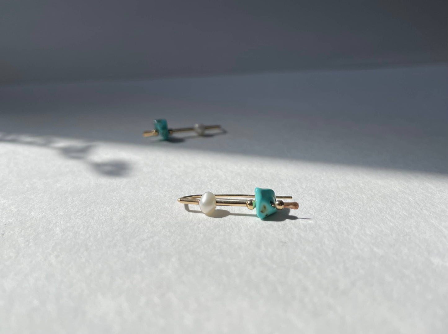 Katta earrings