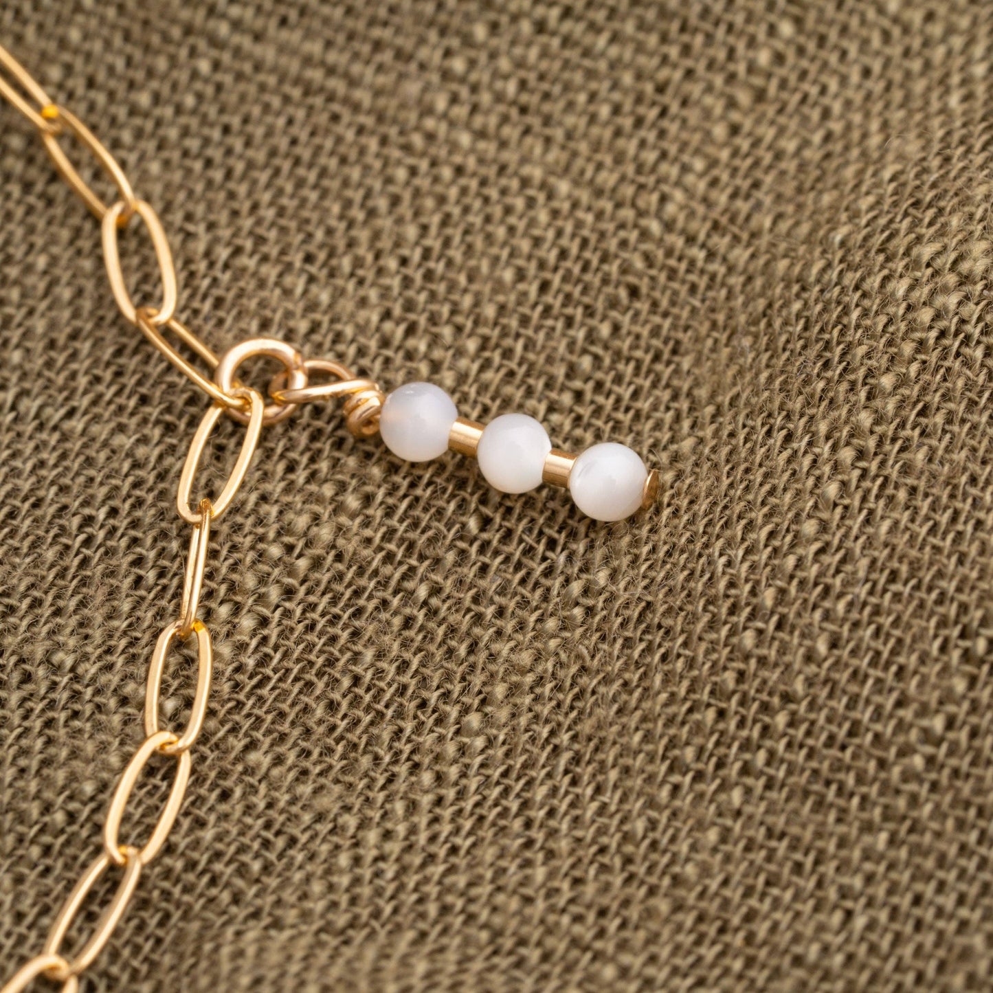 Refresh Bracelet: 6.5"